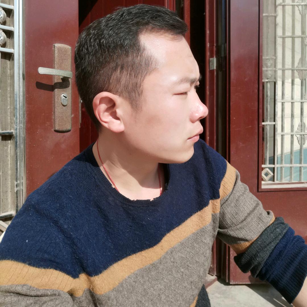 郝（先生）的日常