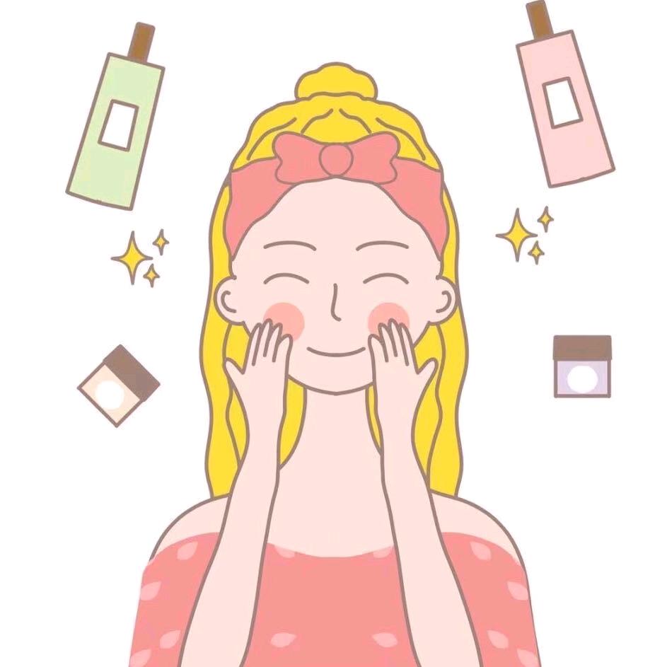佳桐的美妆小店