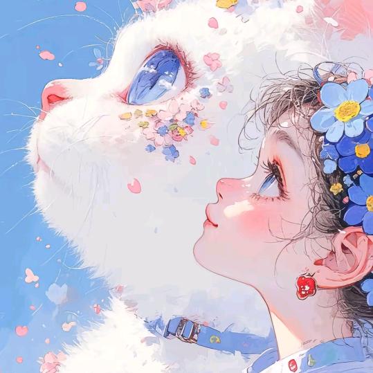 小确幸🍀