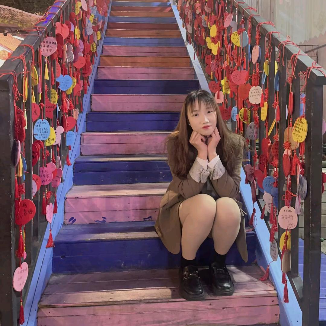 🦋এ᭄半颗💔糖ོ࿐ᩚ