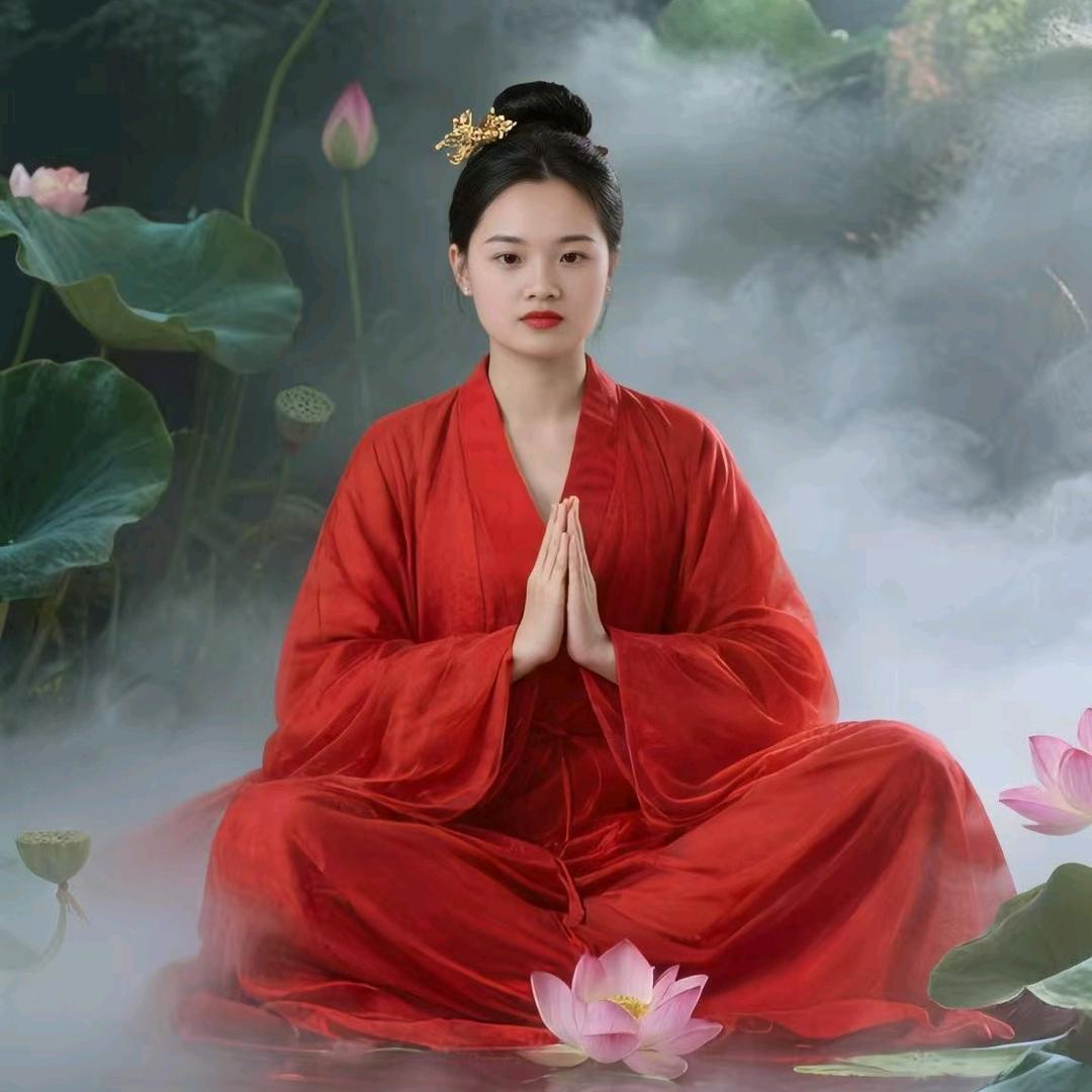 肠粉姐姐