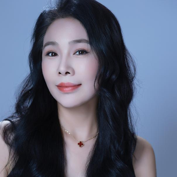 超酷智助KTV—朱姐