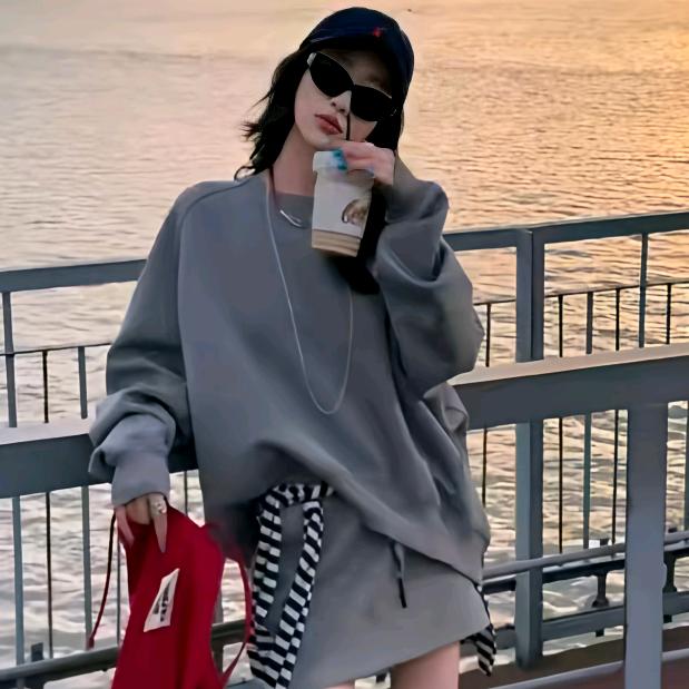 颖子定制（爆款穿搭）