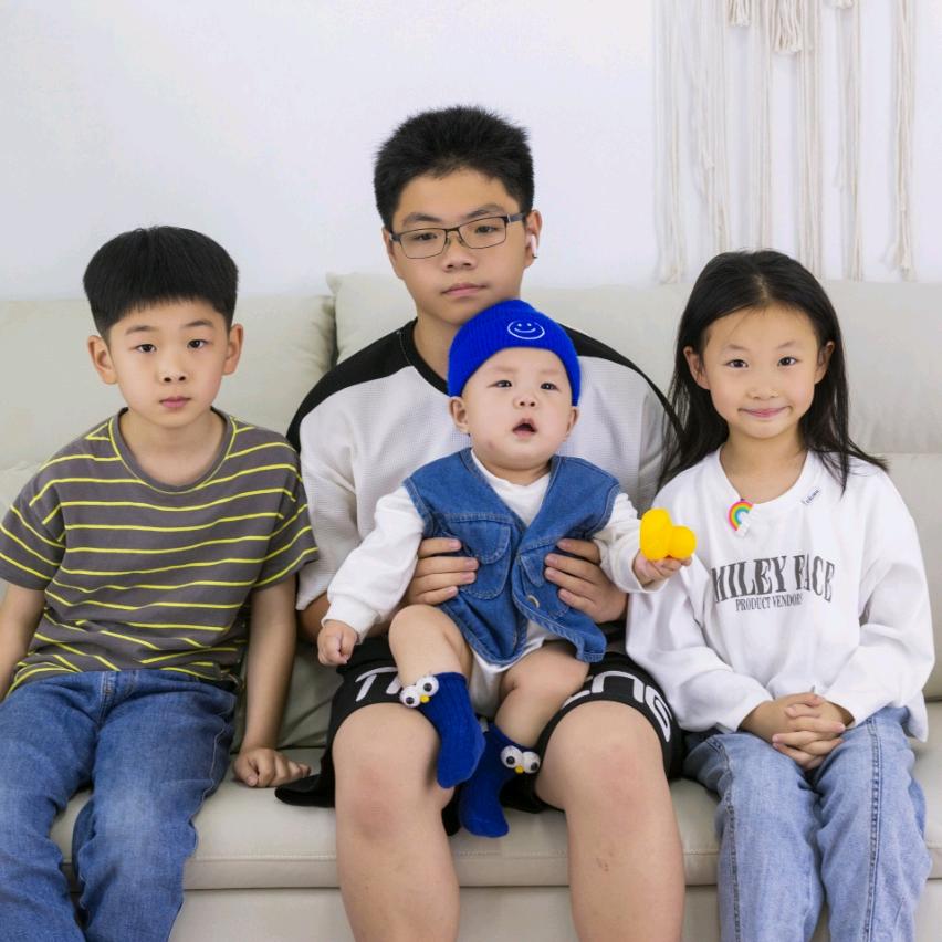 冲动是魔鬼♥️
