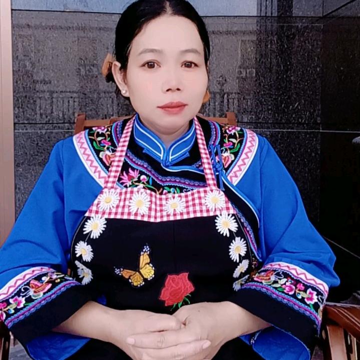静青独娘