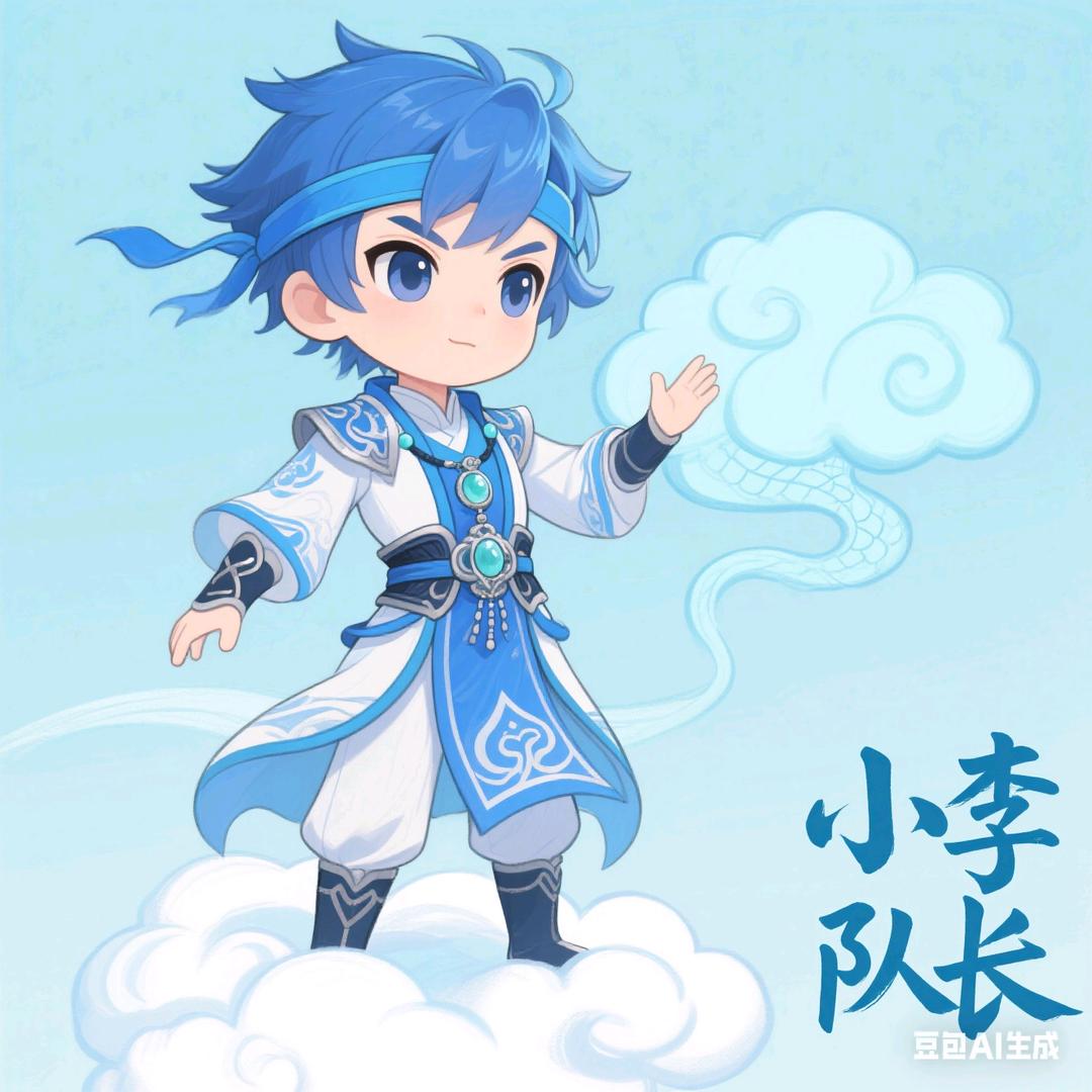 小李队长