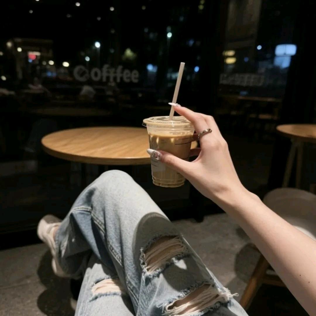 喝口奶茶⁸互关