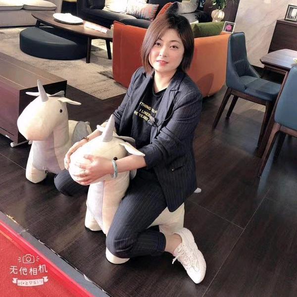 静心