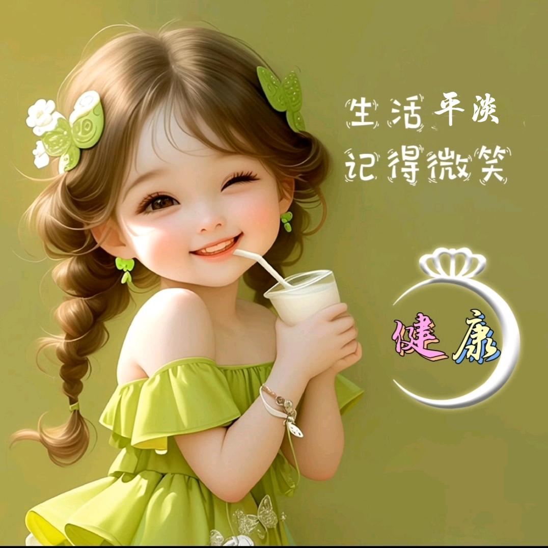微笑姐