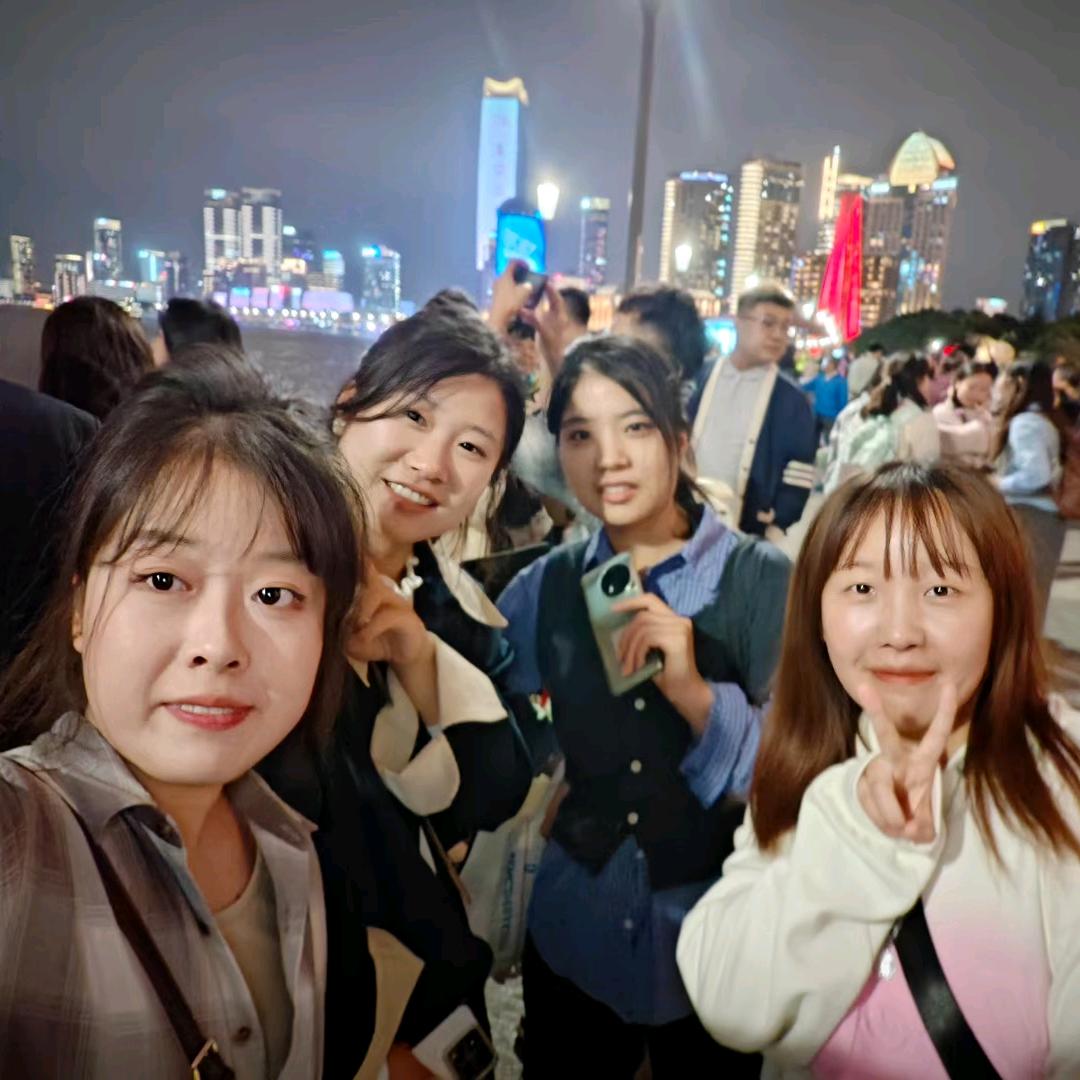 我