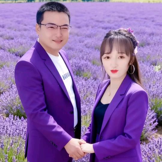 🌙下辈子，都是你☘️