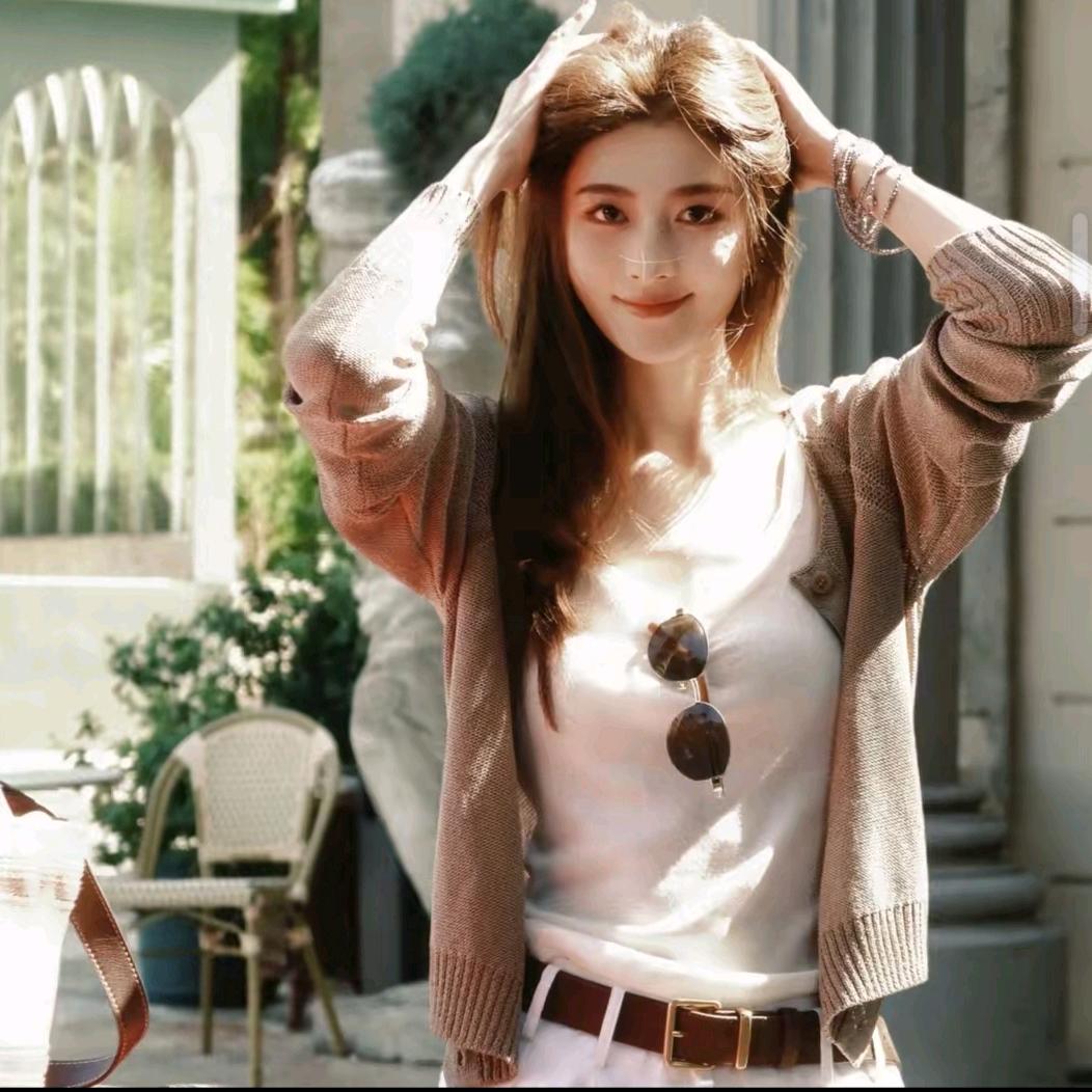 炽火火 CHAN(直播爆款返场)