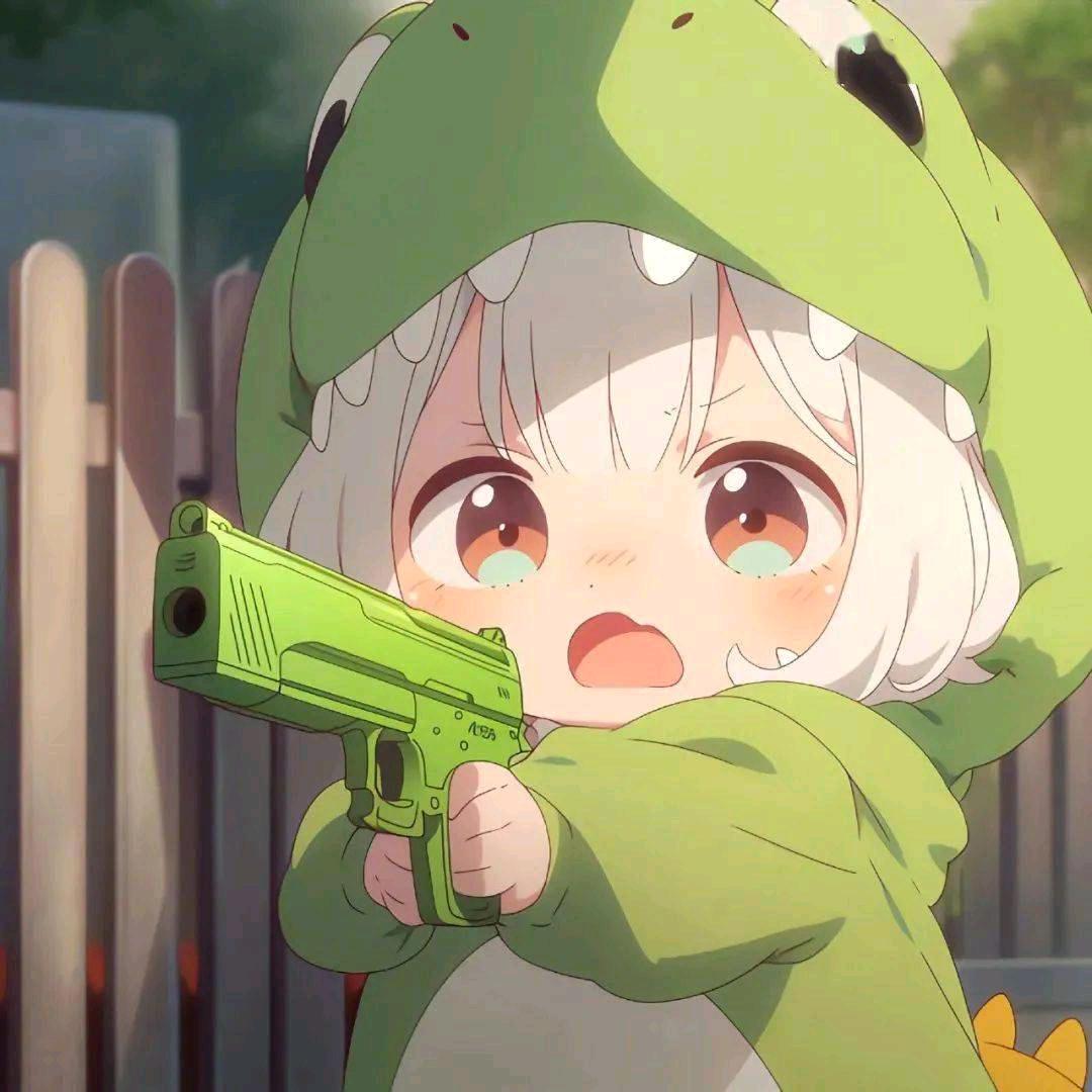 可我爆爆