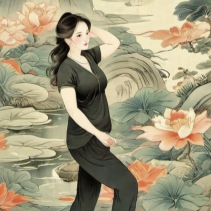 🌸🌼岁月苍穹🌼🌸
