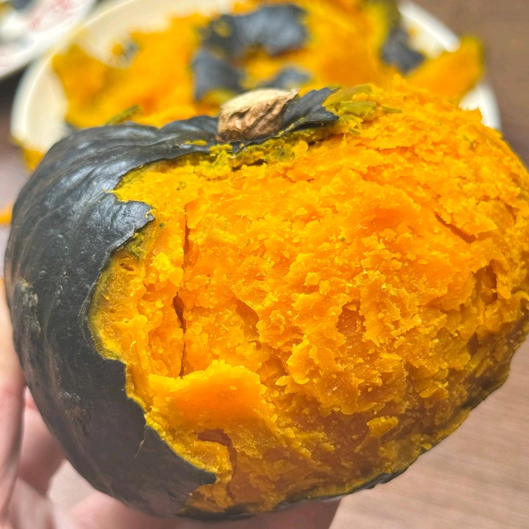 范姐 贝贝南瓜🎃