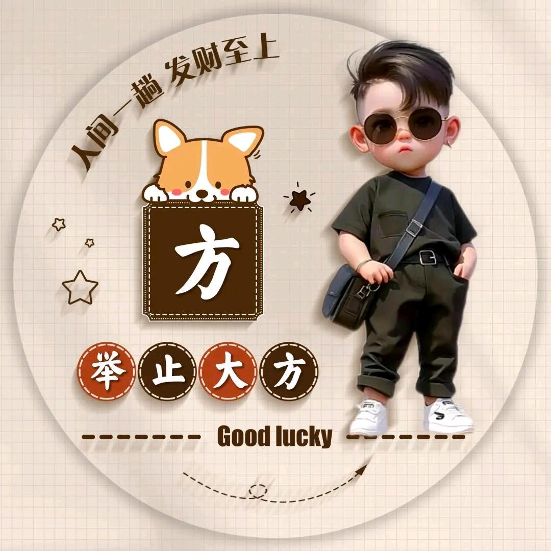 小大叔💫