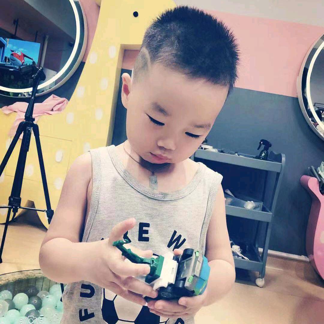 小东🎤