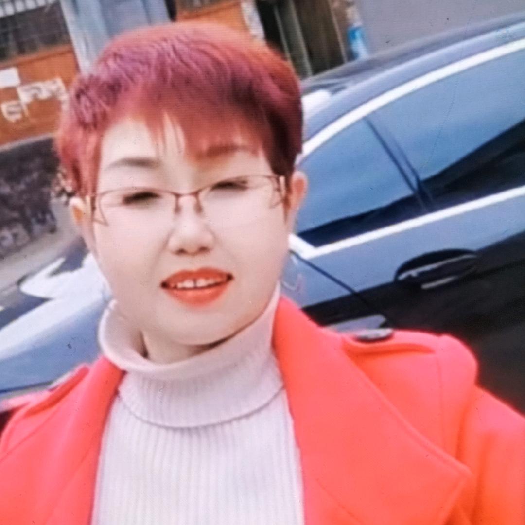 开心张姐