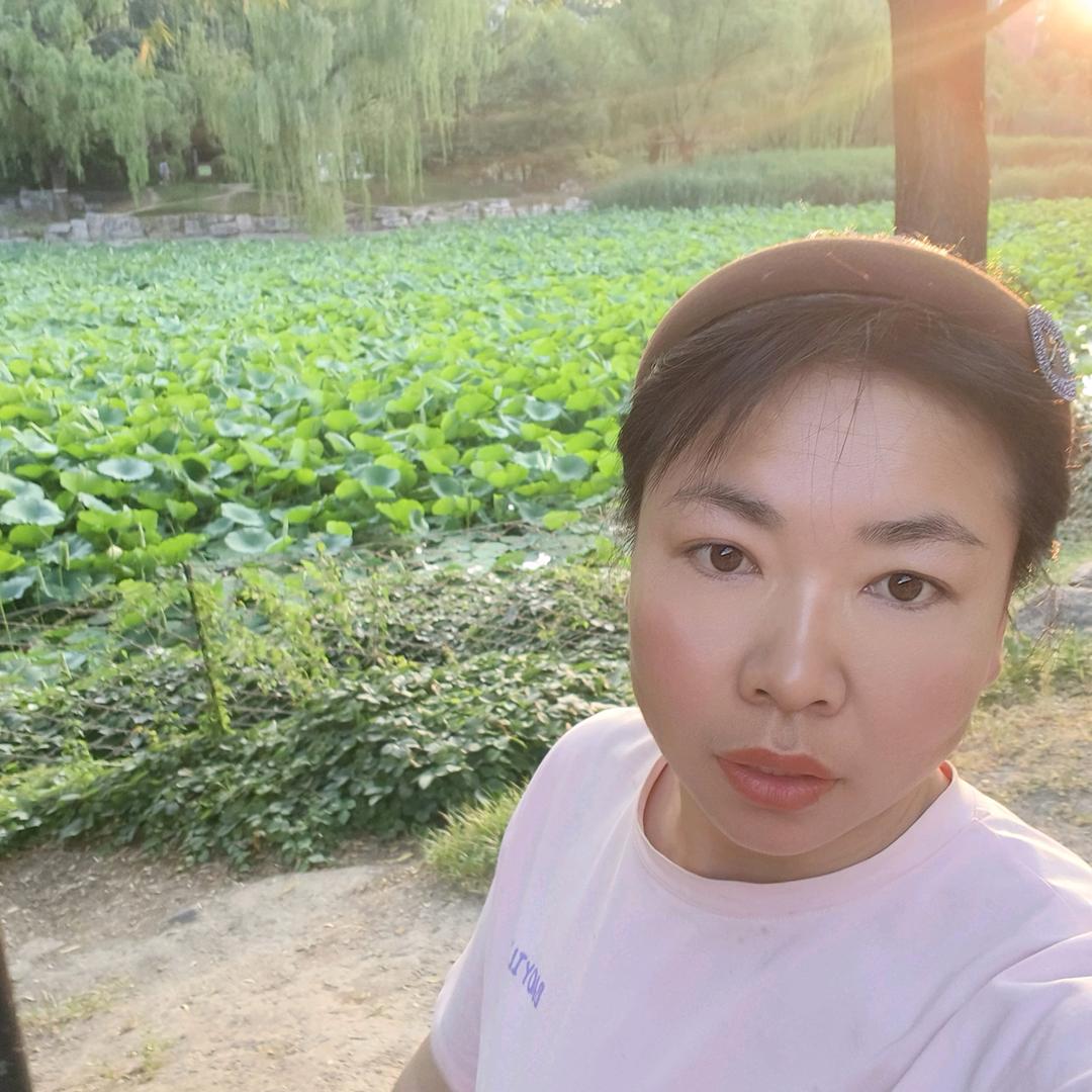高云丽