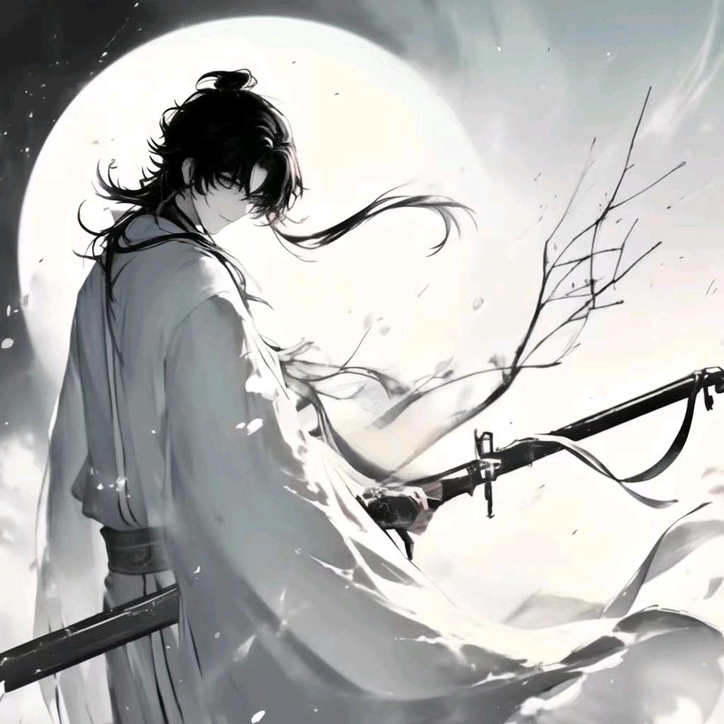 陈夜