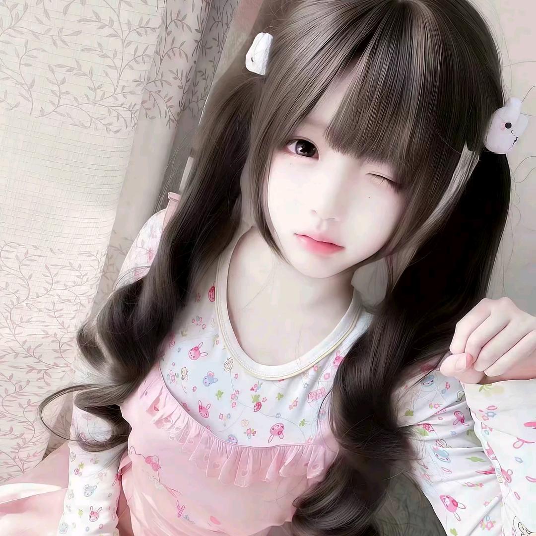 萌 萌⌯'ㅅ'⌯