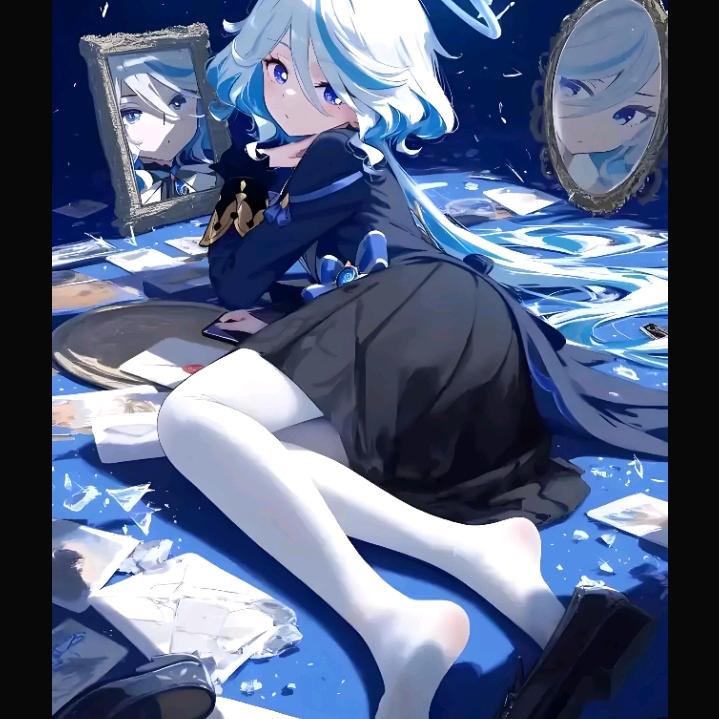 花开花