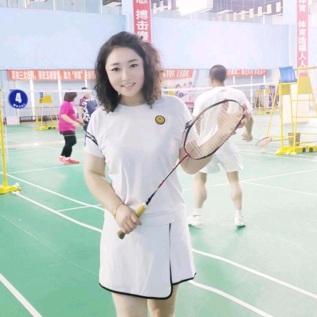 雨儿Tina