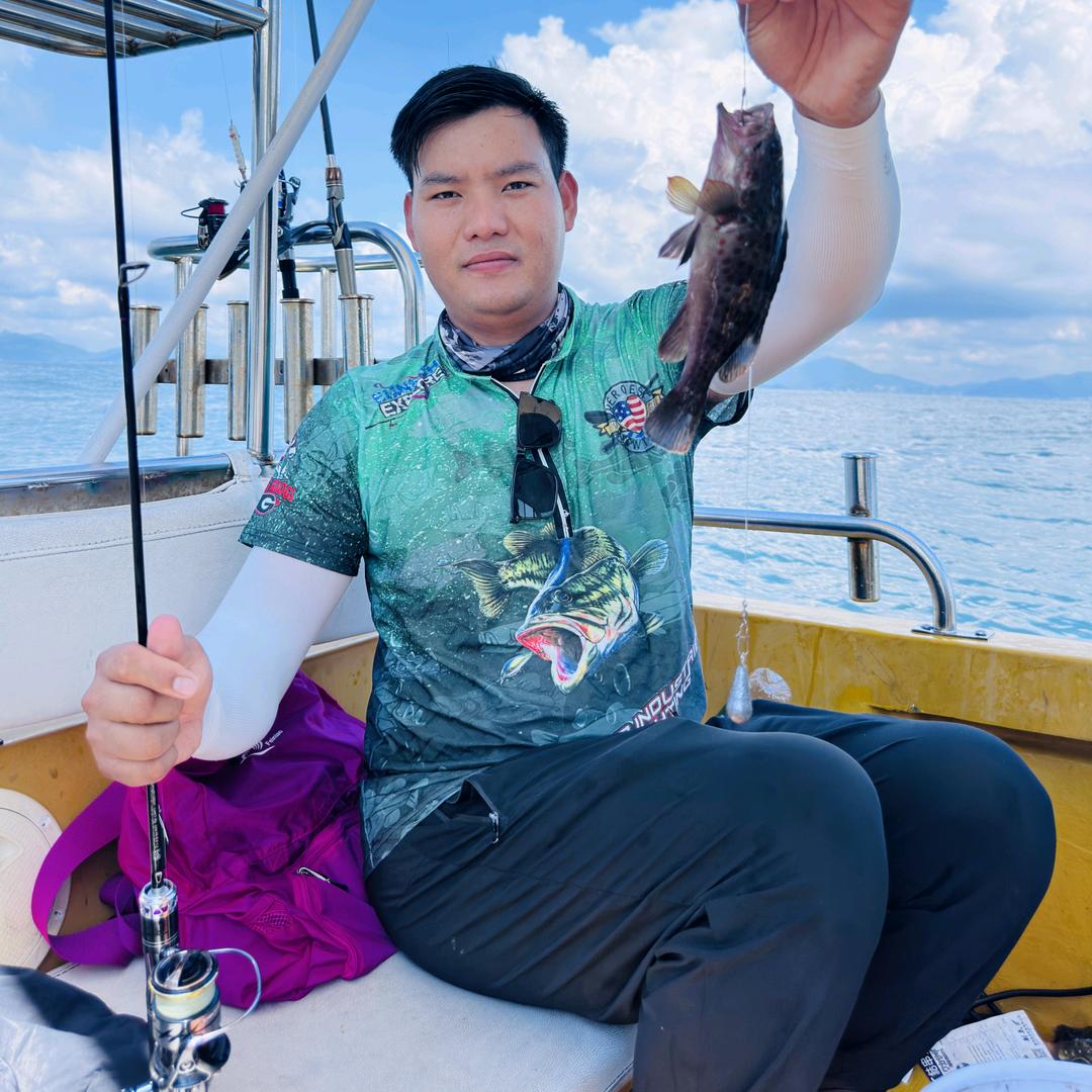 深圳南澳船家阿强🚤🚤🚤