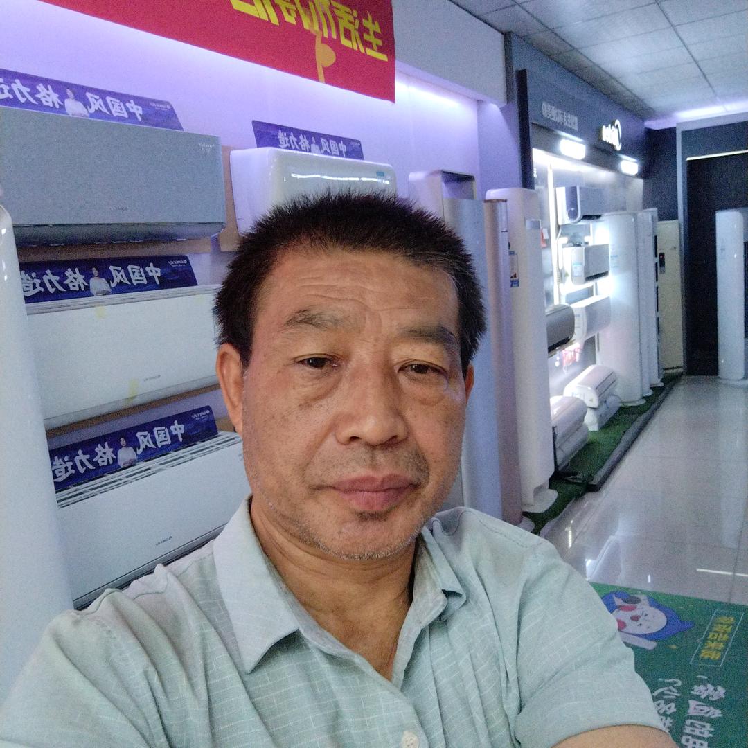 邯郸北李庄家电