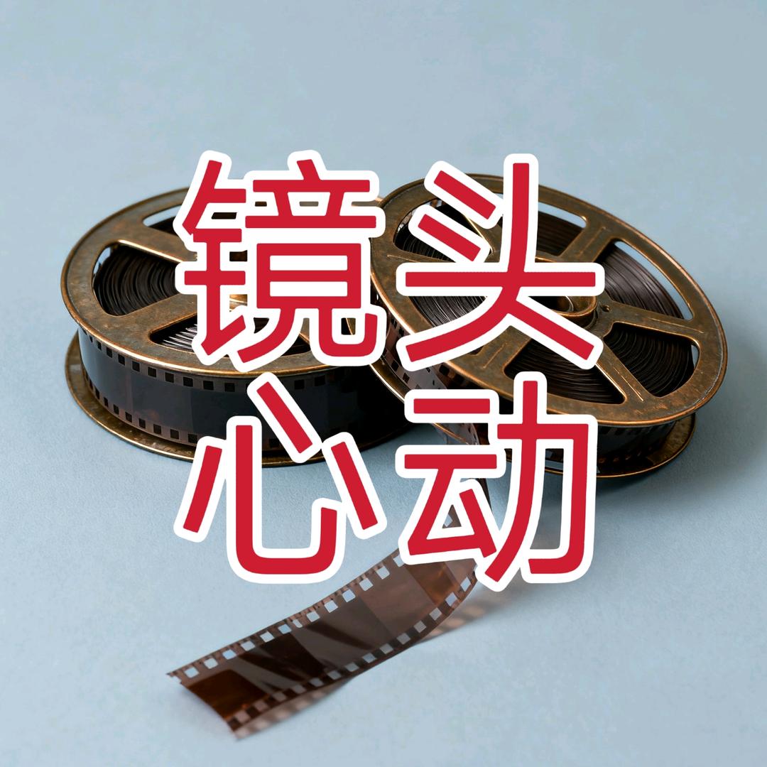镜头下的心动：