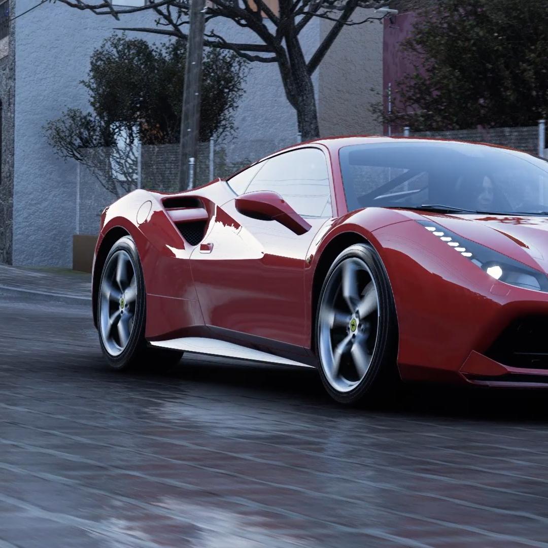 爱拍车的Amy 充300粉丝