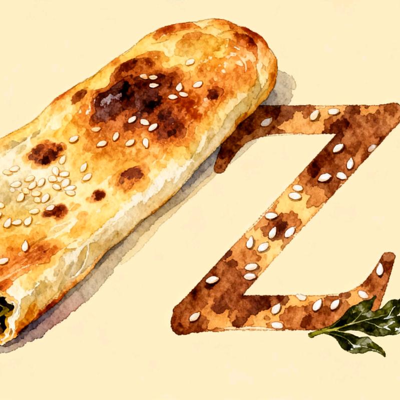 梅干菜扣肉烧饼（东台版）