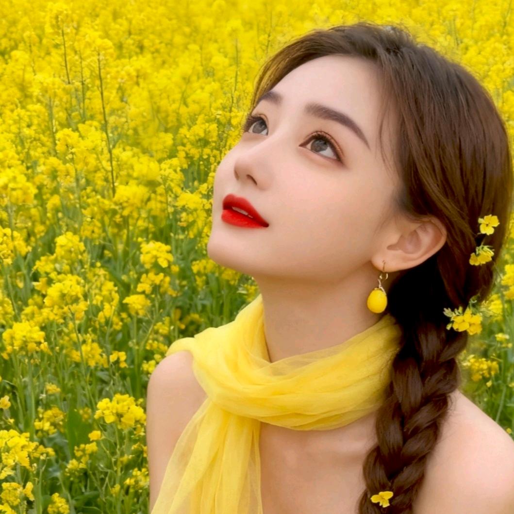 微微一笑很倾城