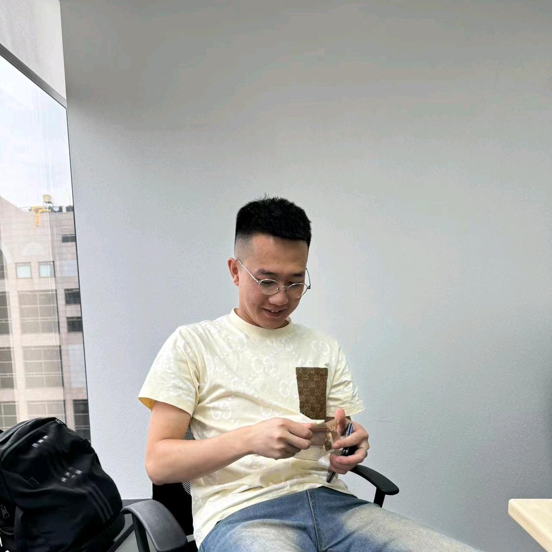 华盛文化传媒、杨广浩