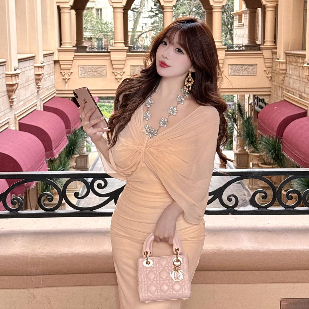 肉肉怡-爆款穿搭(直播返场)