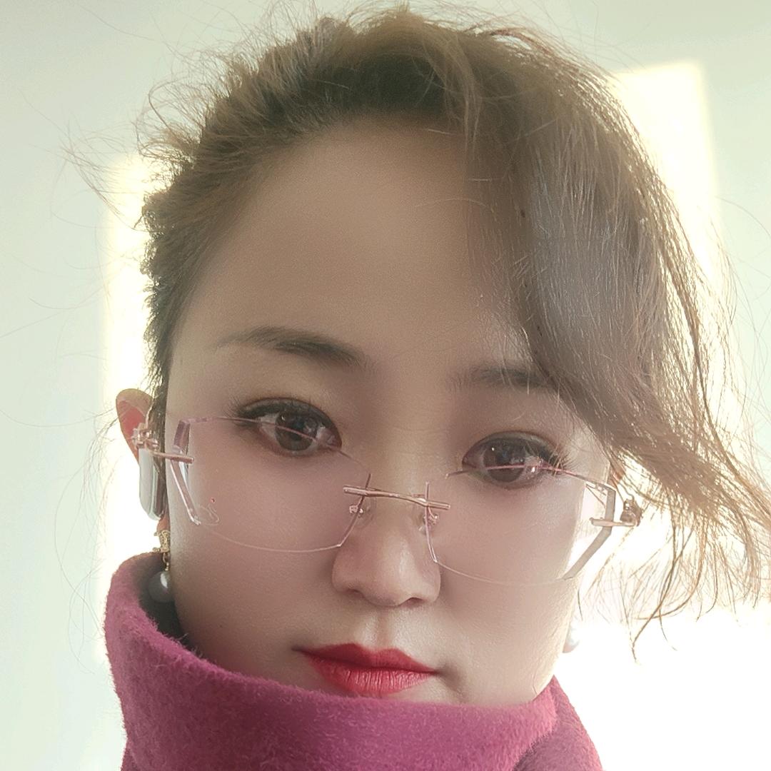 蓝桉@