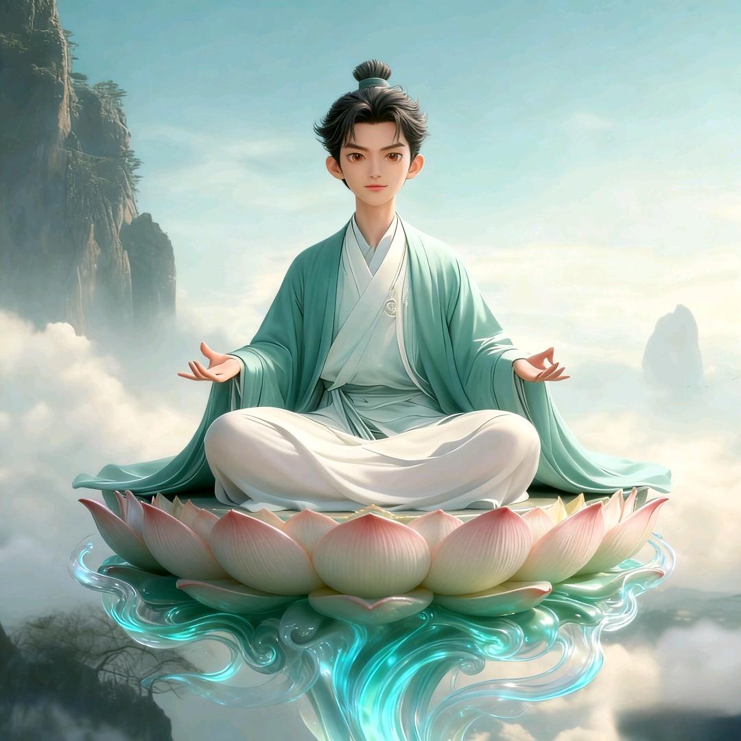 心灵疗愈，负能量体协调师
