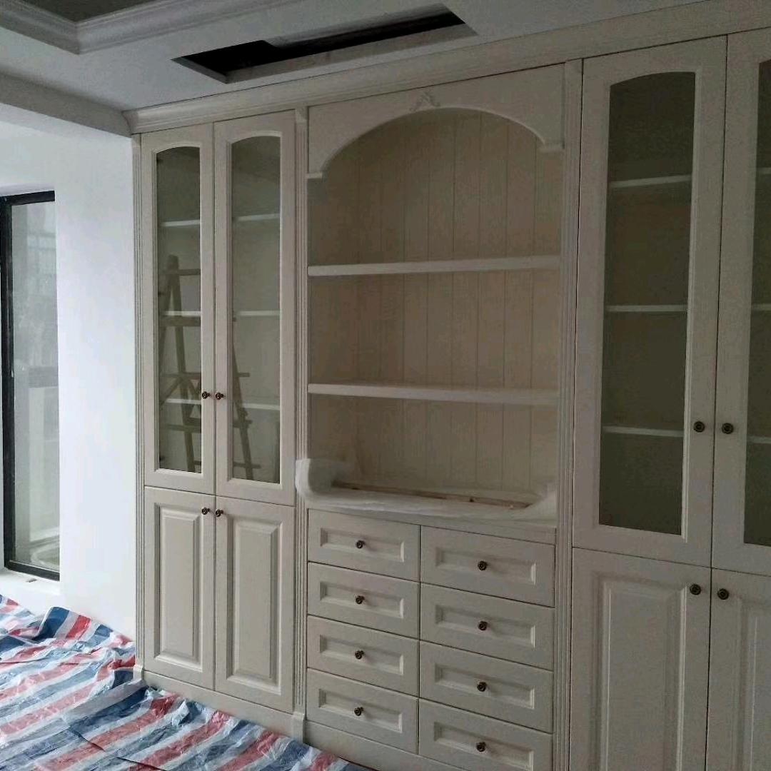 蔚莱家全屋定制大师