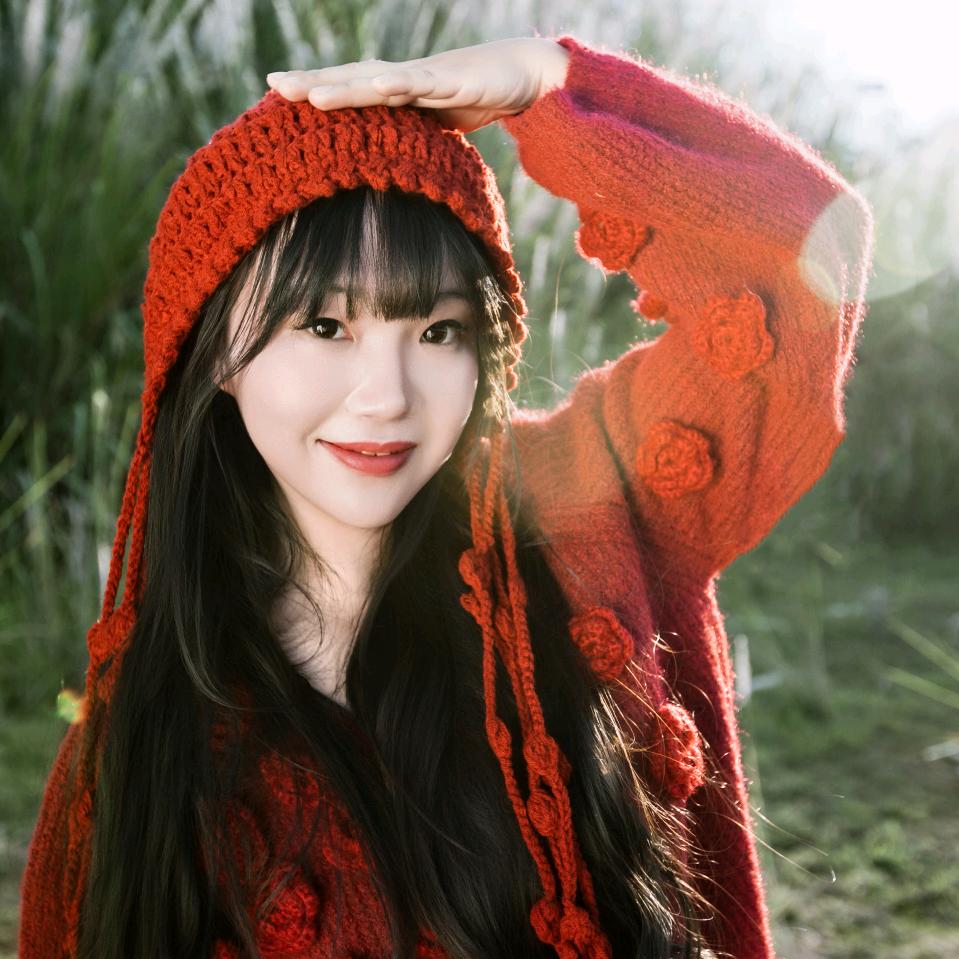 小仙女是不会生气的