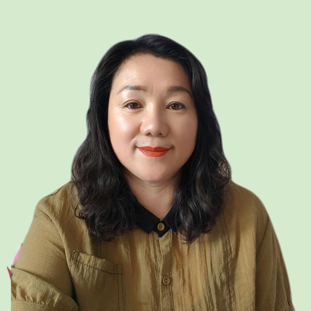 席姐爱生活