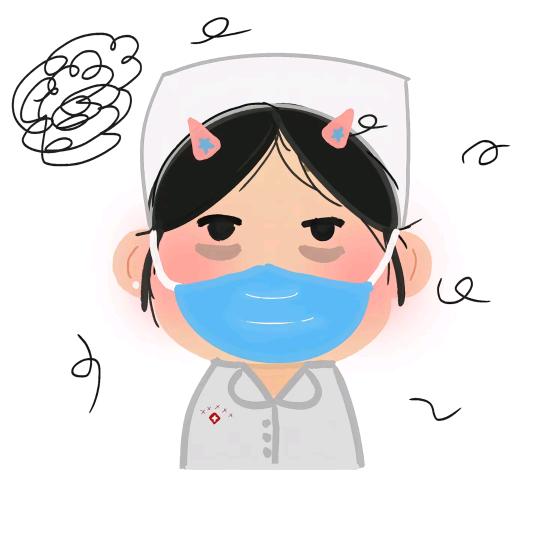 口罩仙女