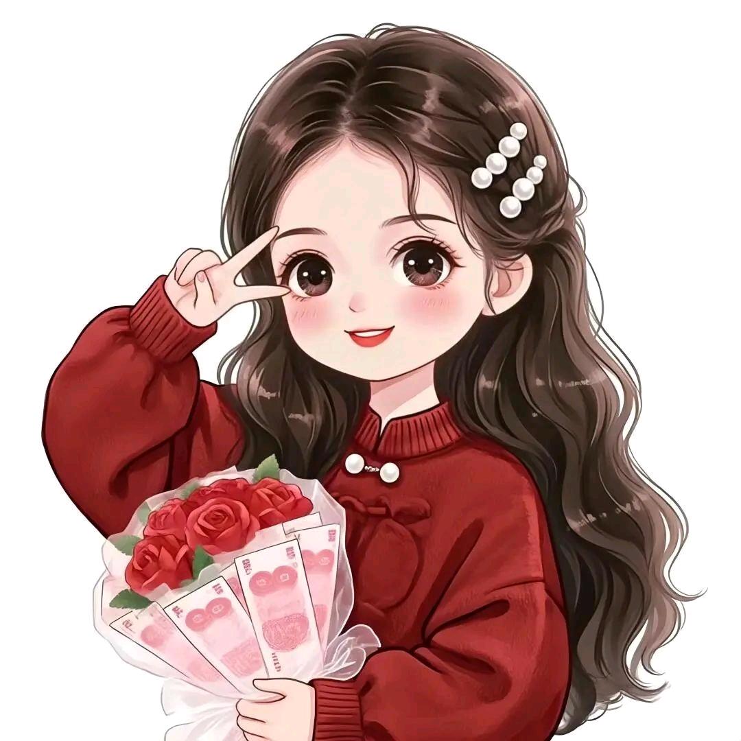 开心❤️每一天