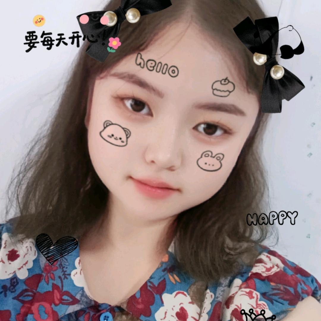 秀秀  🎉🎉