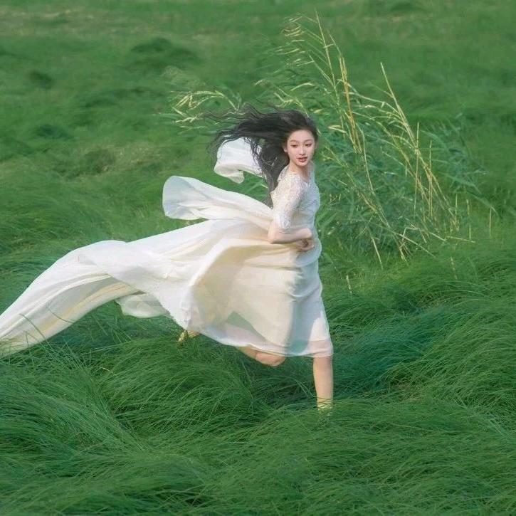 小赵睁眼就想拍📷