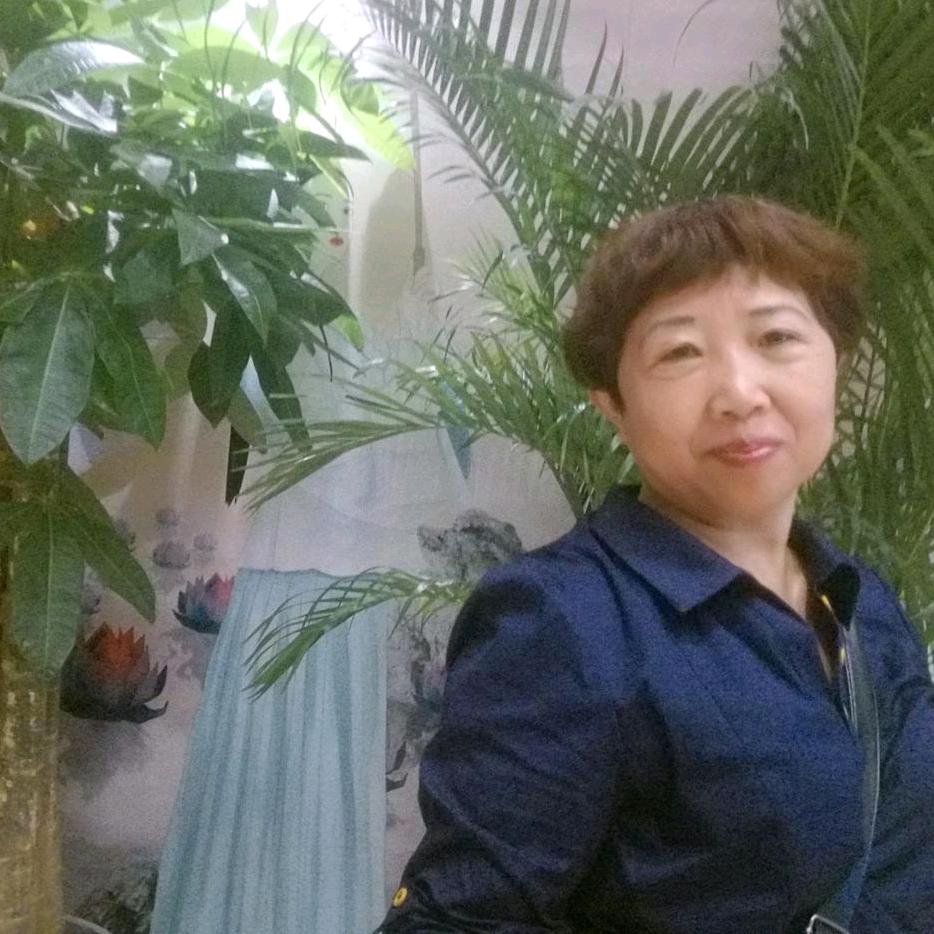 刘姐爱笑