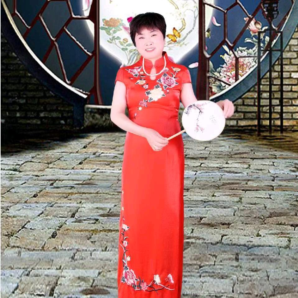 涵江六中旁秋英介绍