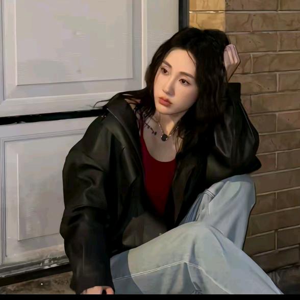 何荷Haley（穿出自己的风格）