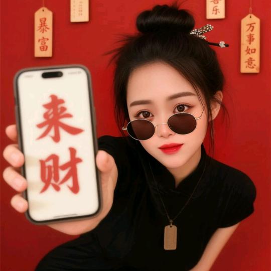 筱妮子