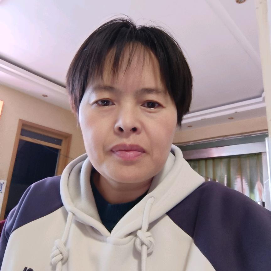 70后的大姐