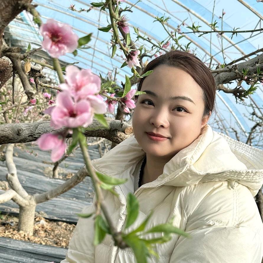 娜娜姐姐的牧场